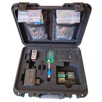 AIRBAG SERVICE TOOL MEDIUM PACK — комплект DiagCar в кейсе